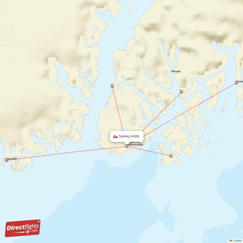 Tasiilaq