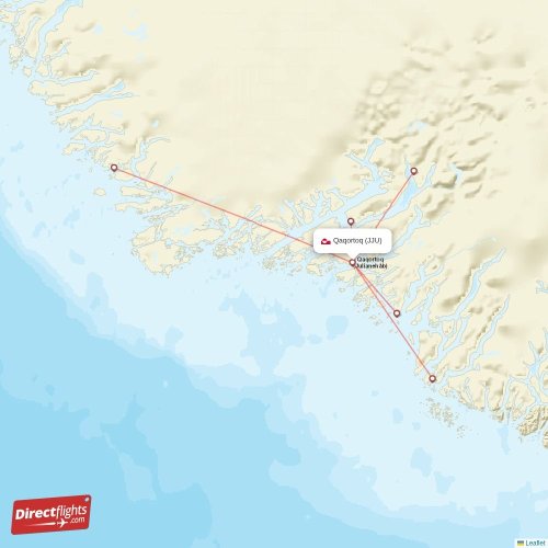 Qaqortoq