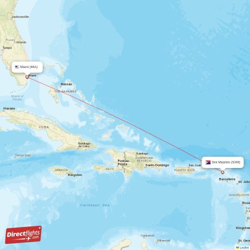 direct-flights-from-sint-maarten-to-miami-sxm-to-mia-non-stop