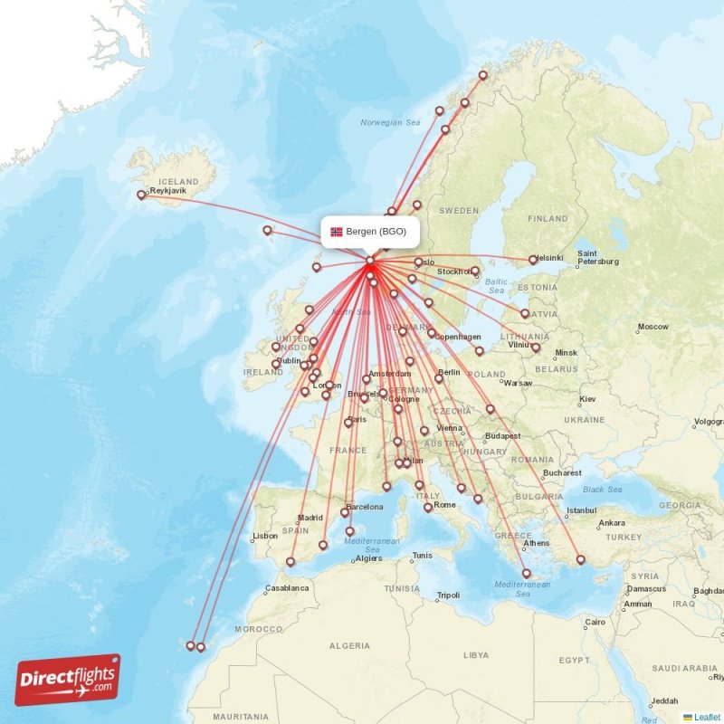 direct-flights-from-bergen-70-destinations-bgo-norway