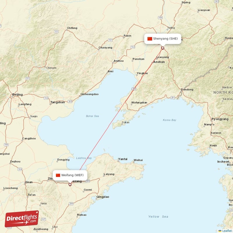 WEF - SHE route map