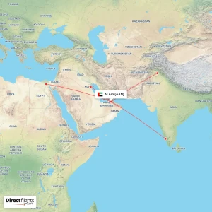 Al Ain International Airport