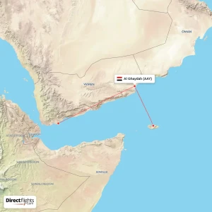 Al Ghaydah