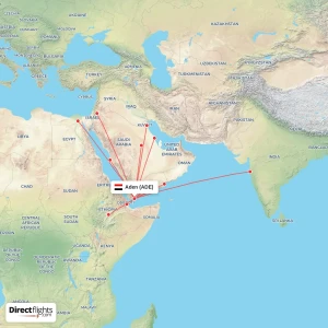 Aden Intl