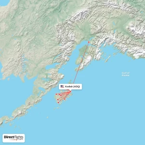 Kodiak
