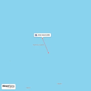Ailuk Island