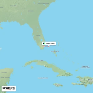 South Bimini