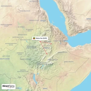 Bahir Dar