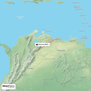 Barinas