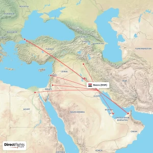 Basrah International