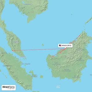 Bintulu