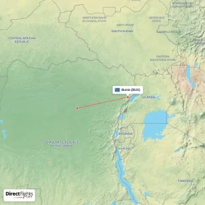 Bunia