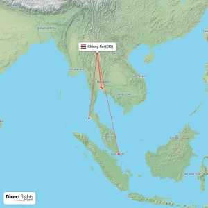 Chiang Rai Intl