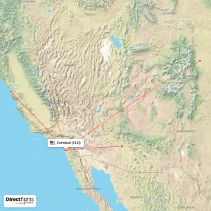 McClellan-Palomar Airport