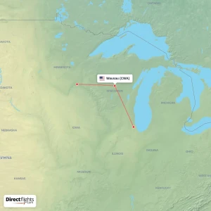 Stevens Point/Wausau