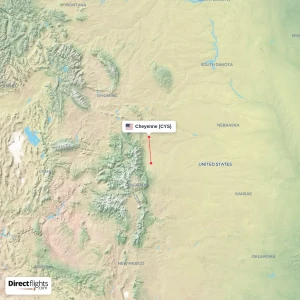 Cheyenne