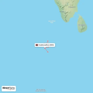 Dhaalu Atoll Airport