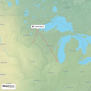 Duluth International