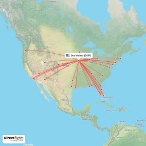 Des Moines International