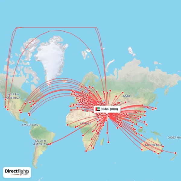 DXB