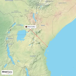 Eldoret International