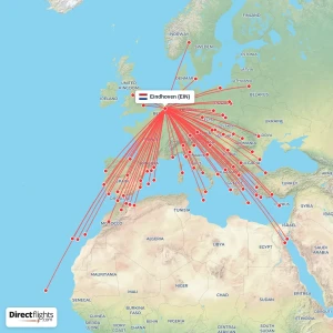 Eindhoven Airport