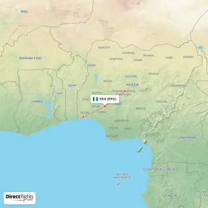 Ekiti Agro Allied Intl Cargo Airport