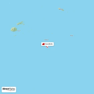 Kaufana Airport