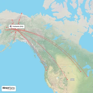 Fairbanks International