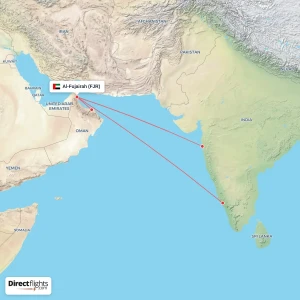 Fujairah International Airport