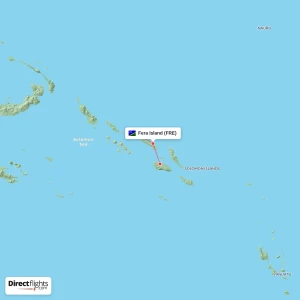Fera Island