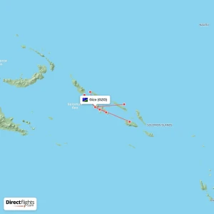 Nusatupe Airport