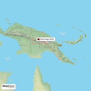 Mount Hagen