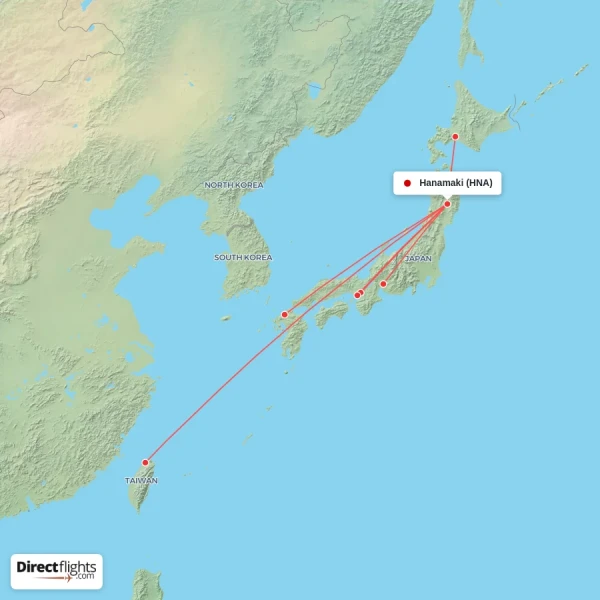 HNA