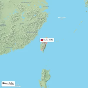Hualien