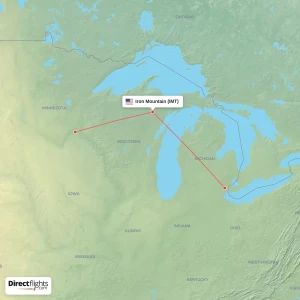 Ford Airport