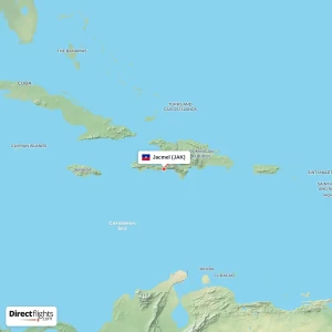 Jacmel Airport