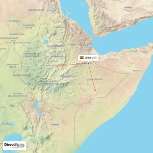 Jijiga Airport