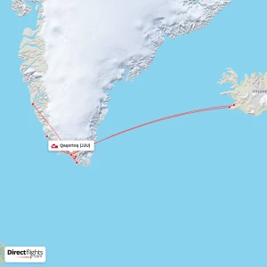 Qaqortoq