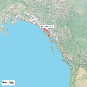 Juneau International