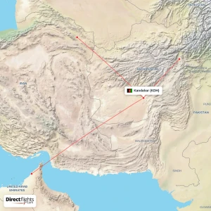 Kandahar