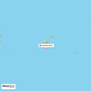 Vunisea Airport