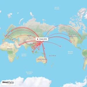 Kansai International Airport