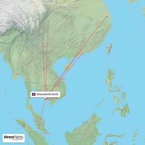 Sihanoukville
