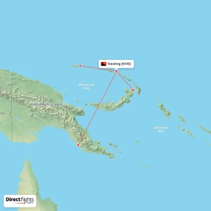 Kavieng