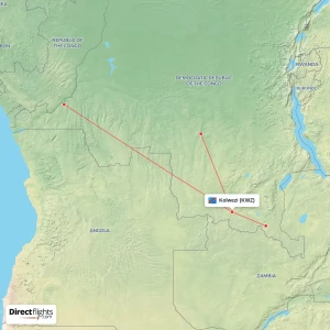 Kolwezi