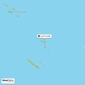 Lonorore Airport