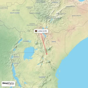 Lodwar