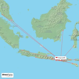 Lombok International Airport