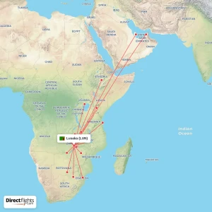 Lusaka International